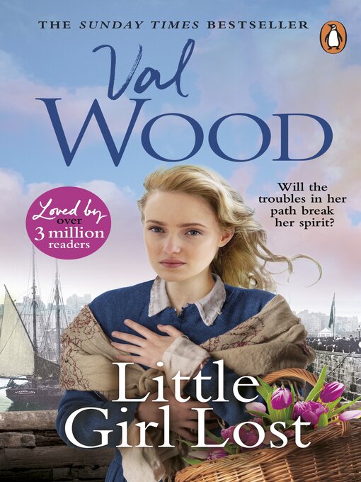Title details for Little Girl Lost by Val Wood - Available